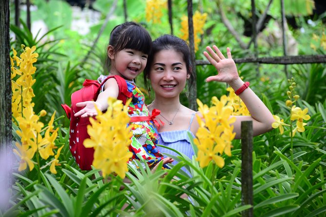 Bangkok Floating Markets and Boat Tour - Traveler Reviews