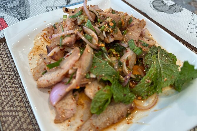 Bangkok Food Tour By Night - Exploring Chinatowns Food Culture