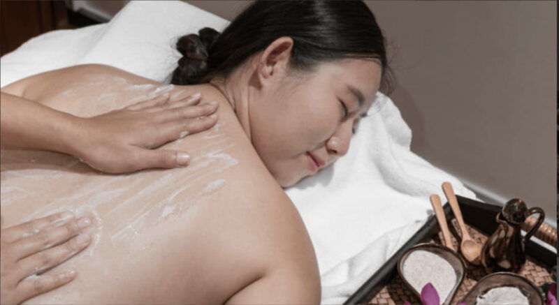 Bangkok: G Spa at Pullman Bangkok Hotel G E-Voucher - Facilities and Amenities