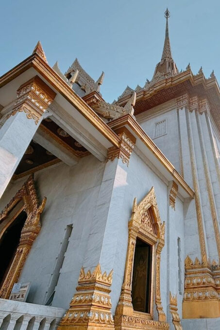 Bangkok: Golden Buddha & Chinatown - Savoring Yaowarat Road