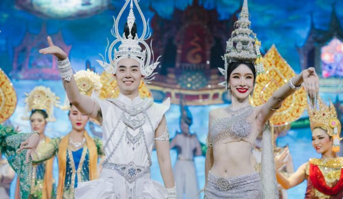 Bangkok: Golden Dome Cabaret Show Entry Ticket - Frequently Asked Questions