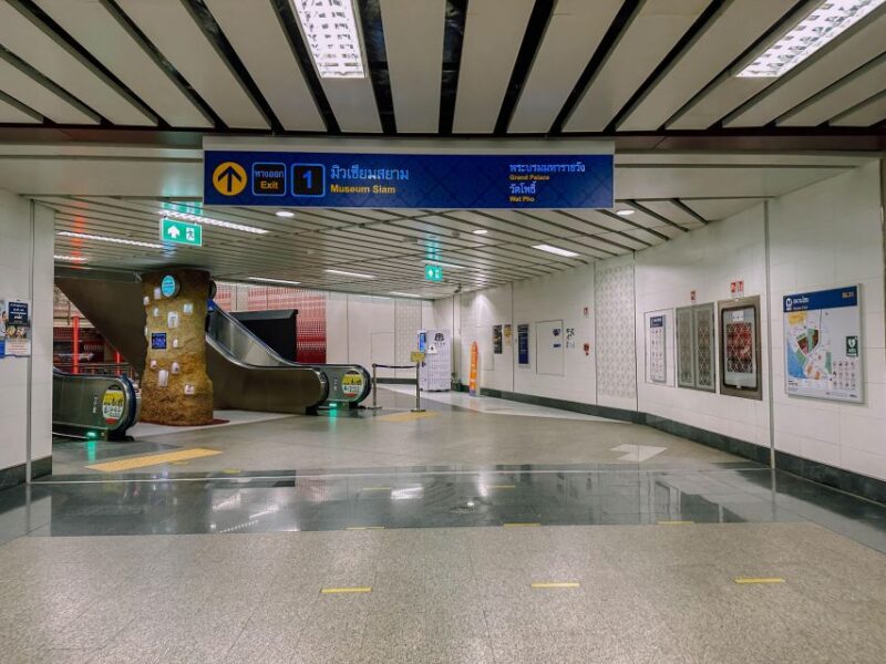 Bangkok: Grand Palace and Emerald Buddha Half-Day Tour - Customer Reviews