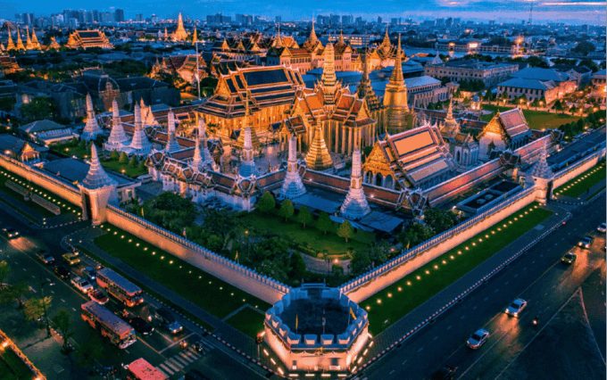 Bangkok: Grand Palace Skip-the-Line Entry Ticket - Performance Schedule