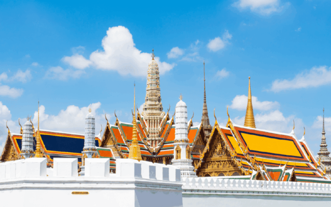 Bangkok: Grand Palace Skip-the-Line Entry Ticket - Frequently Asked Questions