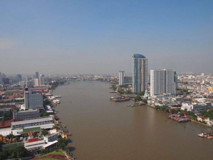 Bangkok: Grand Palace, Thai Dance & Fun Street Walk Private - Recap