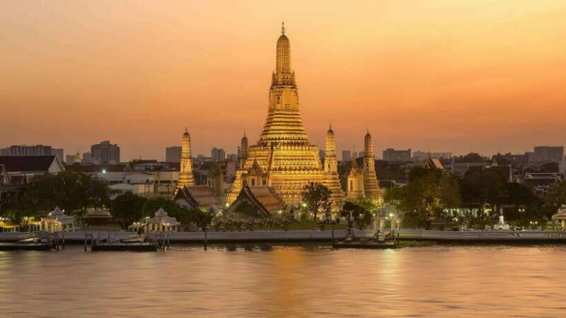 Bangkok: Grand Palace, Wat Pho, and Wat Arun Guided Tour - An Honest Look at the Tour Experience
