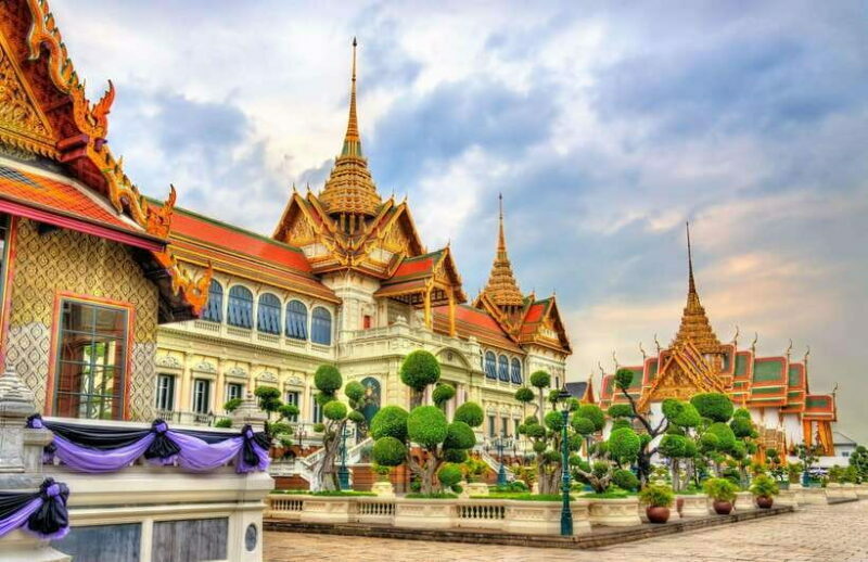 Bangkok: Grand Palace, Wat Pho, and Wat Arun Guided Tour - The Sum Up: Is This Tour Right for You?