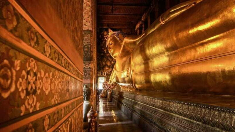 Bangkok: Grand Palace, Wat Pho, and Wat Arun Guided Tour - FAQ