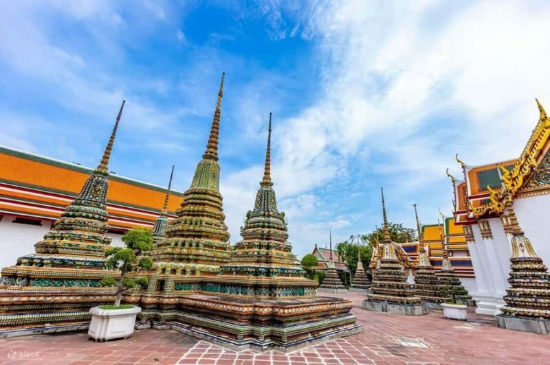Bangkok: Grand Palace, Wat Pho, and Wat Arun Guided Tour - Authentic Experiences and What Travelers Say