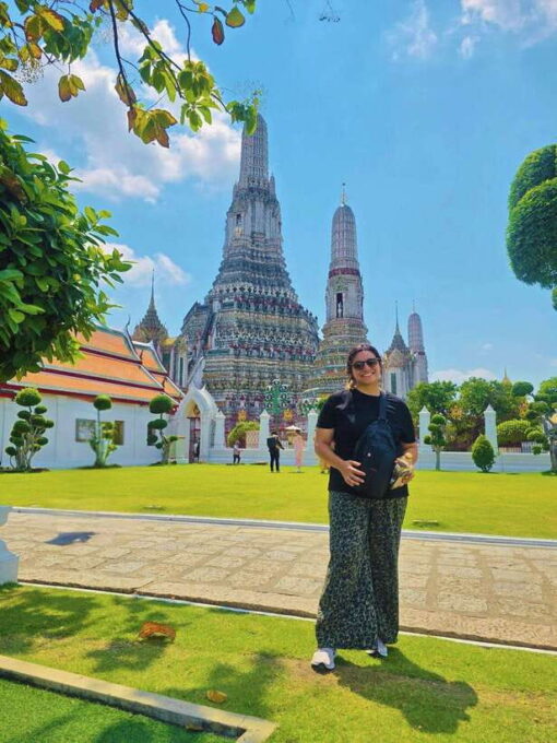 Bangkok: Grand Palace, Wat Pho, Wat Arun and Wat Sa Ket Tour - Frequently Asked Questions