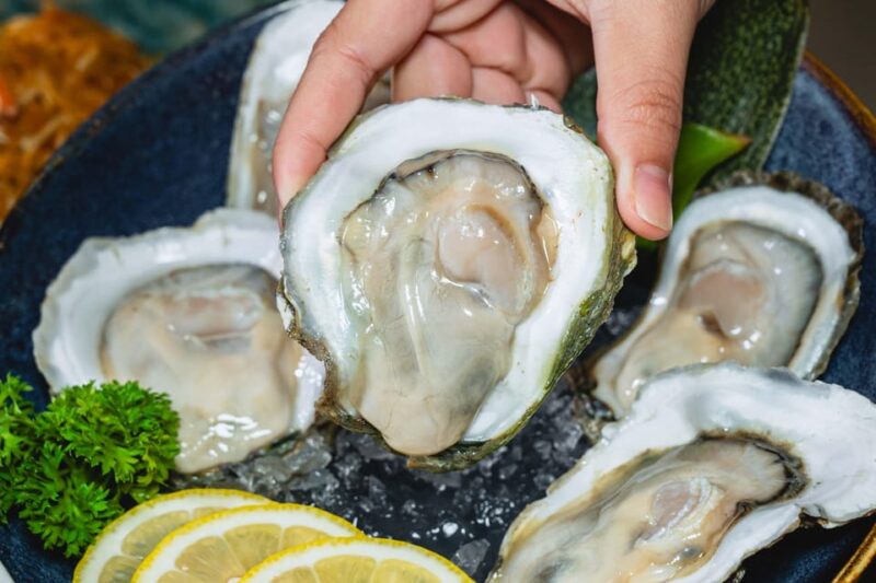 Bangkok: Great Harbour International Buffet - Diverse Buffet Offerings