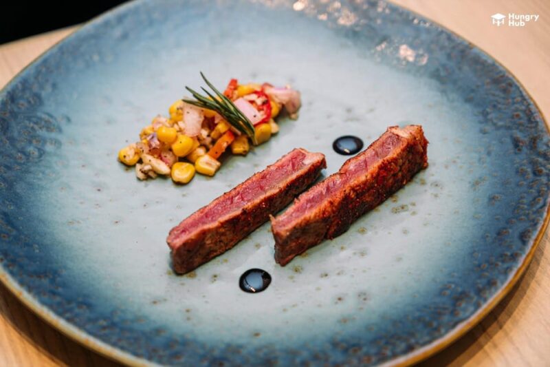 Bangkok: Great Harbour International Buffet - Signature Dishes