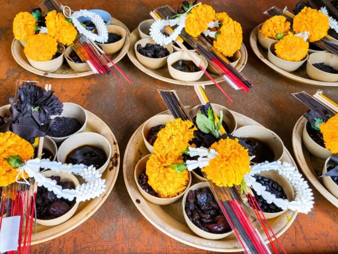 Bangkok: Half-Day Local Lives & Food Tour by Bike With Lunch - Customer Rating