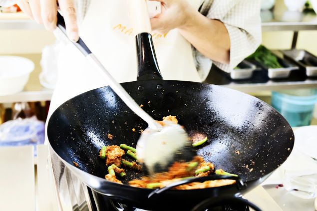 Bangkok: Half-Day Thai Cooking Class With Market Tour - Booking Information and Cancellation Policy