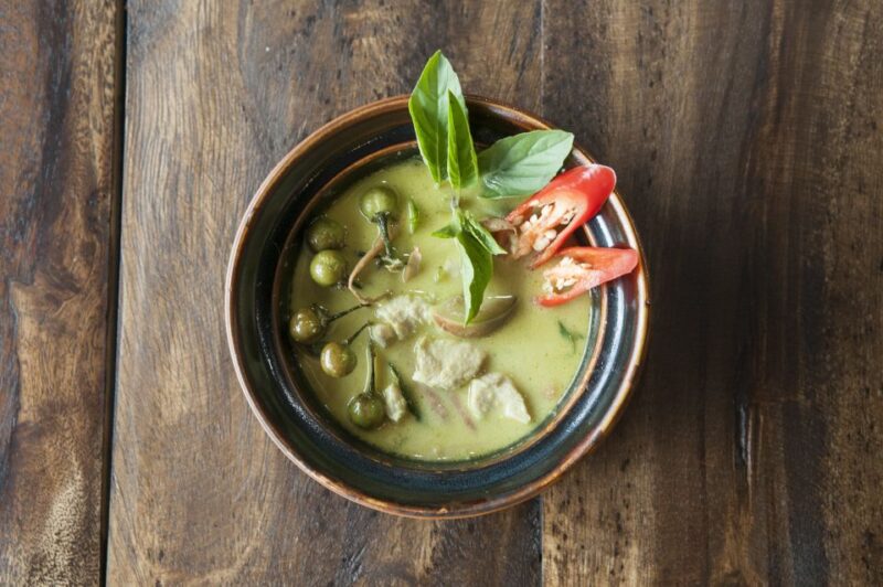 Bangkok: Hands-on Thai Cooking Class and Market Tour - Wednesdays Dishes