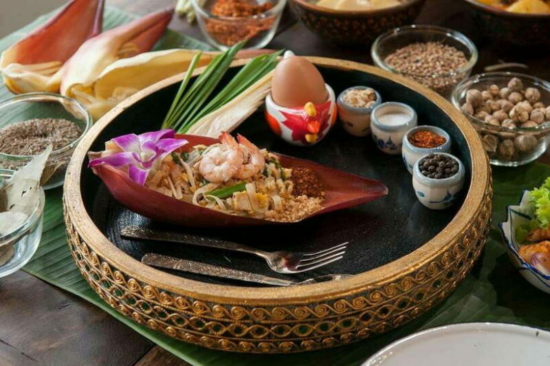 Bangkok: Hands-on Thai Cooking Class and Market Tour - The Dishes and Recipes