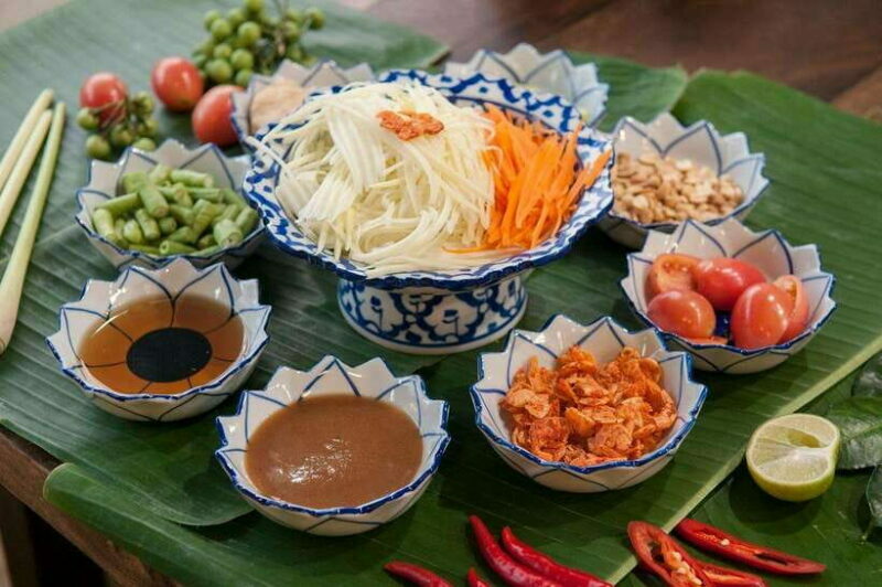 Bangkok: Hands-on Thai Cooking Class and Market Tour - Reviews in Their Own Words