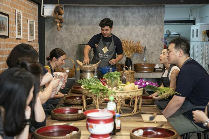 Bangkok: Hands-on Thai Cooking Class and Market Tour - The Verdict: Who Is This Tour Best For?