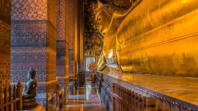 Bangkok: Highlights City Tours for Limited Time - Customization Options