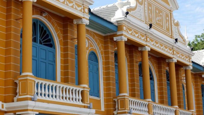 Bangkok: Highlights City Tours for Limited Time - Frequently Asked Questions