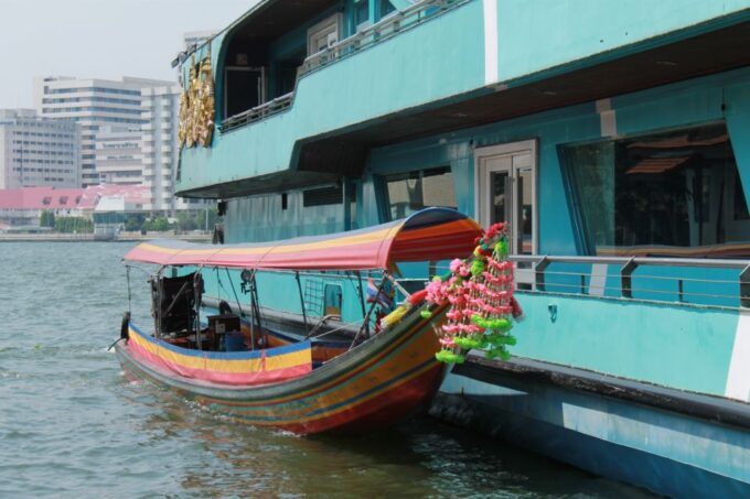 Bangkok: Highlights, Temples, and Canal Tour With Lunch - Key Attractions