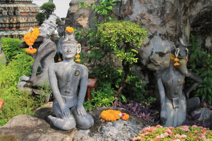 Bangkok: Highlights, Temples, and Canal Tour With Lunch - Activities