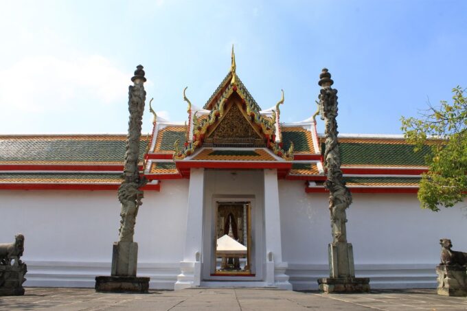 Bangkok: Highlights, Temples, and Canal Tour With Lunch - Frequently Asked Questions