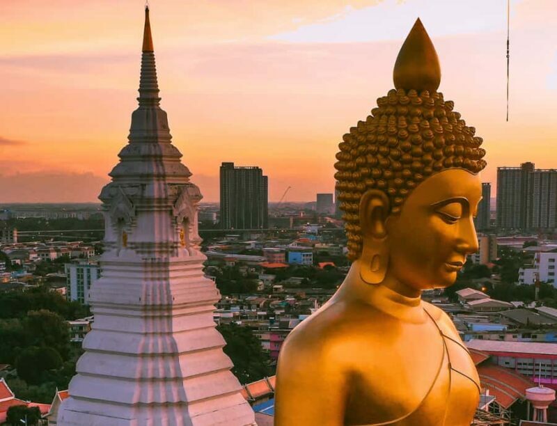 Bangkok: Highlights Tour of Grand Palace, Temples & Markets - An In-Depth Look at the Tour Experience