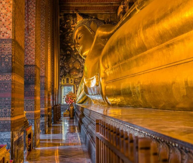 Bangkok: Highlights Tour of Grand Palace, Temples & Markets - Authentic Reviews: What Fellow Travelers Say