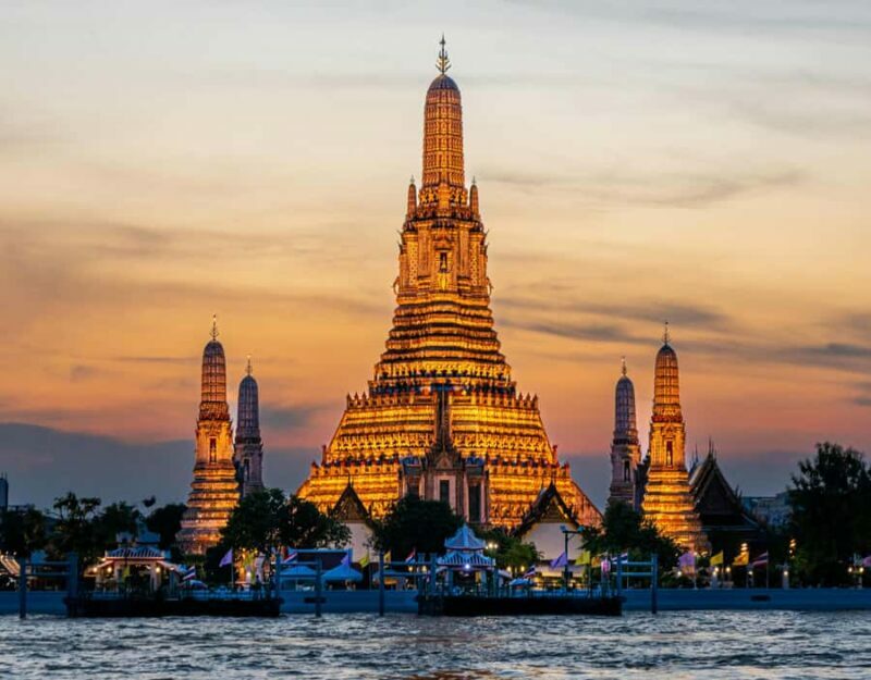 Bangkok: Highlights Tour of Grand Palace, Temples & Markets - The Sum Up