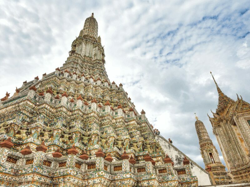 Bangkok: Highlights Tour of Grand Palace, Temples & Markets - FAQ: Your Practical Questions Answered