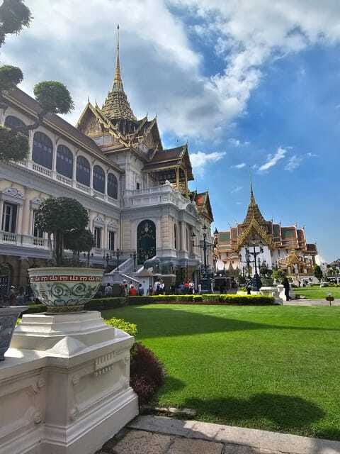 Bangkok : History Temples Markets and Food Tasting - Customer Reviews and Feedback