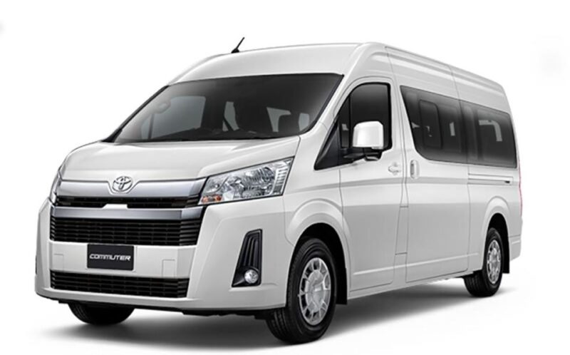 Bangkok Hotel: Private Transfer From/To Kanchanaburi Hotel - Key Points