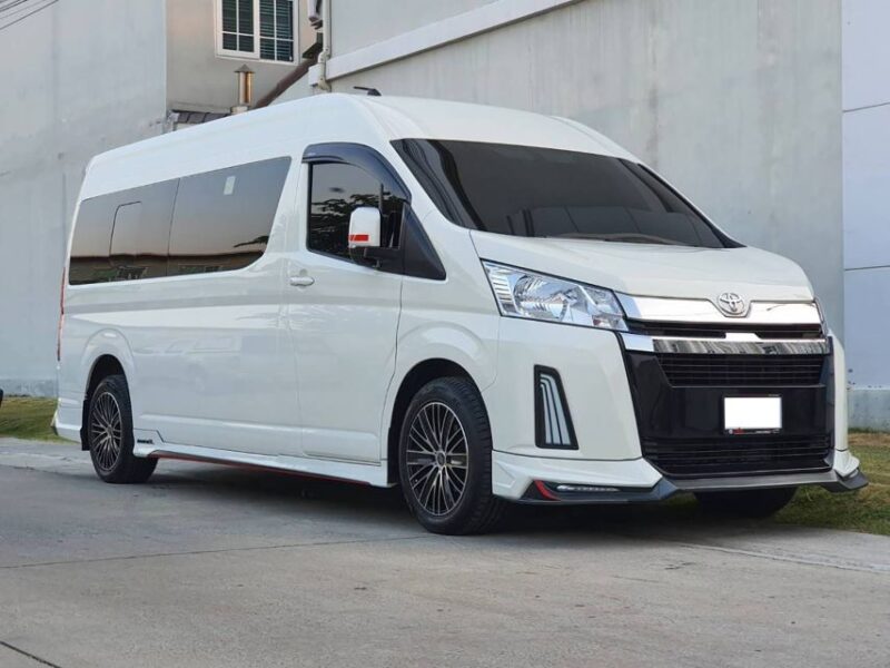 Bangkok Hotel: Private Transfer From/To Kanchanaburi Hotel - Booking Information