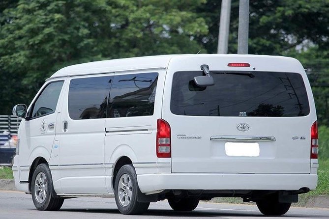 Bangkok Hotel to Pattaya Hotel Transportation - Pricing and Inclusions