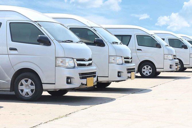Bangkok International Airport - Arrival Transfer - Booking Confirmation and Flexibility