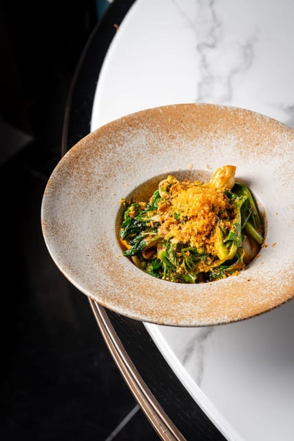 Bangkok: Jim Thompson, A Thai Restaurant F&B Packages - Traditional Thai Flavors and Modern Elegance