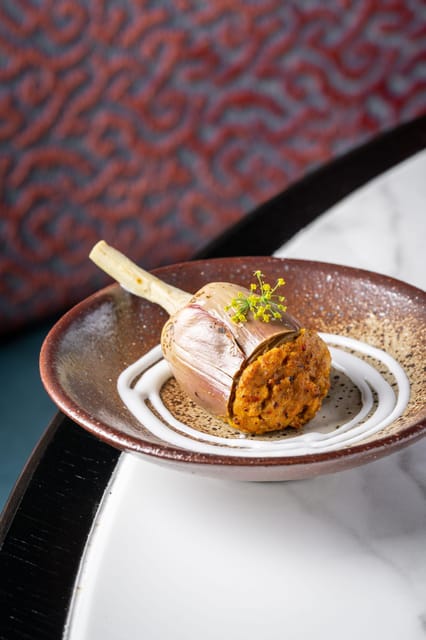 Bangkok: Jim Thompson, A Thai Restaurant F&B Packages - Thoughtfully Curated Packages of Popular Dishes