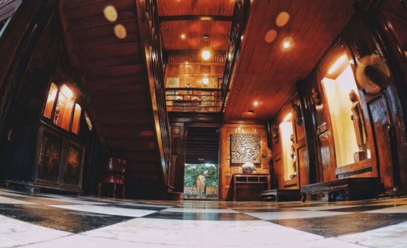 Bangkok: Jim Thompson House Guided Tour With Transfers - Inclusions and Exclusions