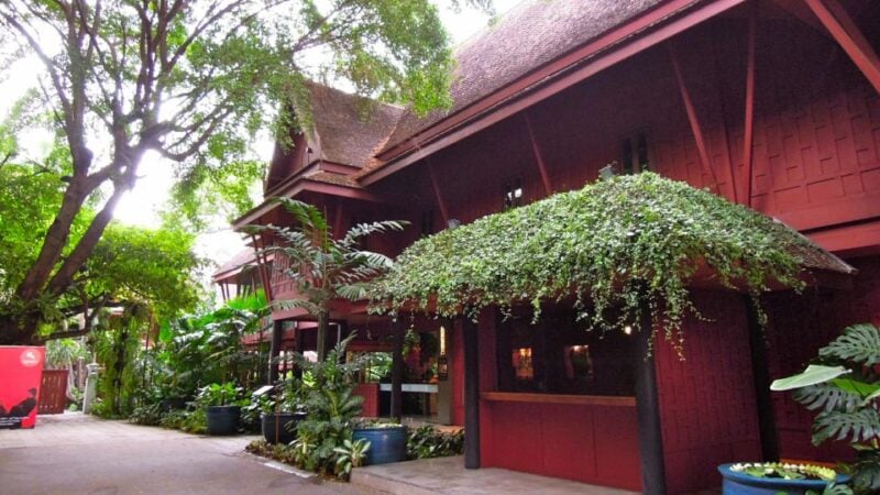 Bangkok: Jim Thompson House Guided Tour With Transfers - Customer Ratings and Reviews