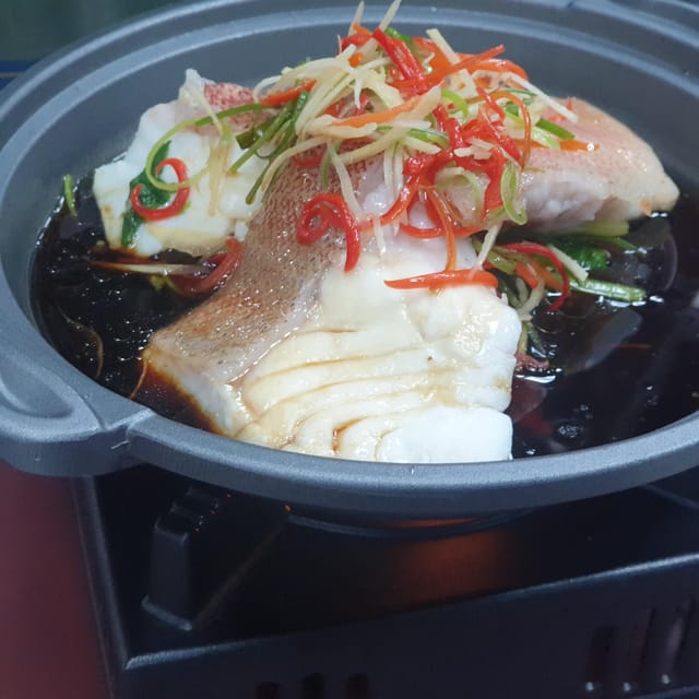 Bangkok: Jumbo Lobster Riverside Set Packages - Package Details and Pricing