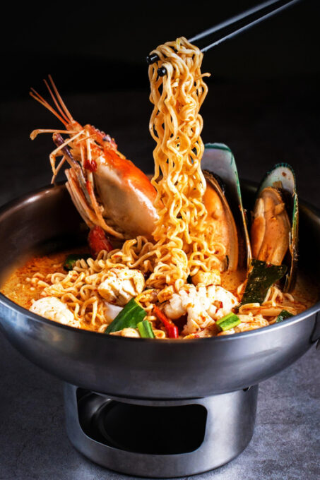 Bangkok: Jumbo Lobster Riverside Set Packages - Frequently Asked Questions