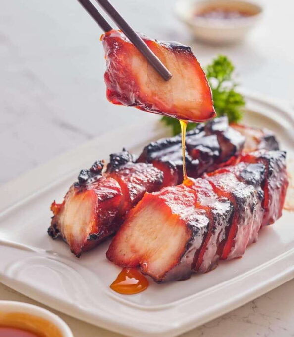 Bangkok: Kams Roast Central World F&B Packages - Pricing and Options