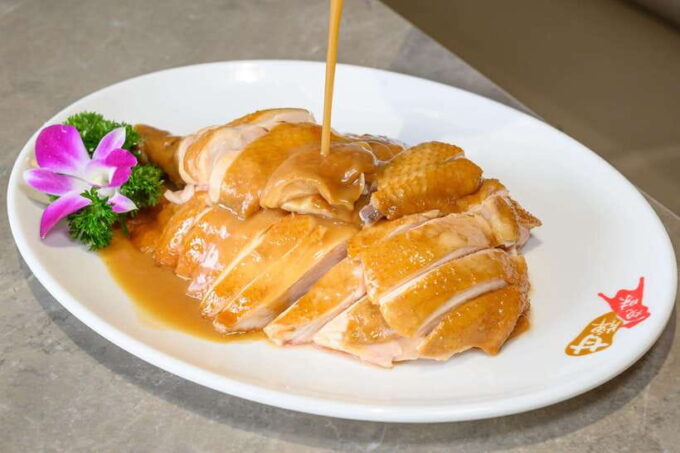Bangkok: Kams Roast Central World F&B Packages - Important Considerations