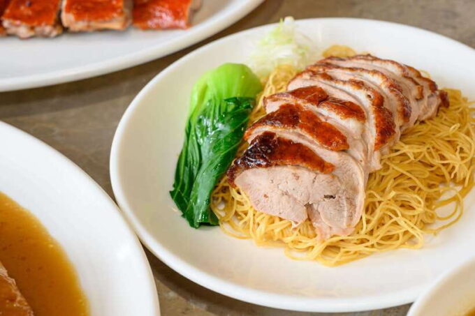 Bangkok: Kams Roast Central World F&B Packages - Frequently Asked Questions