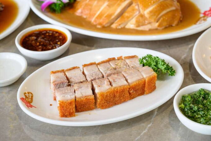 Bangkok: Kams Roast ICONSIAM Food and Drinks Packages - Important Considerations: Make the Most of Your Visit