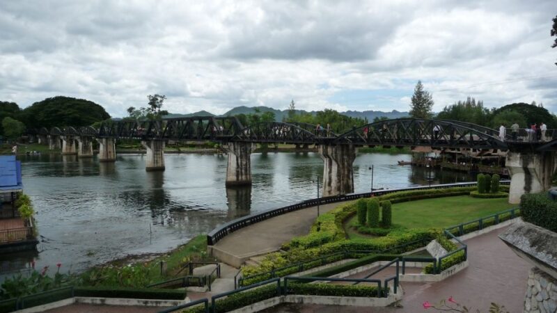 Bangkok: Kanchanaburi, 2-Days Glamping in Jungle & Erawan - Customer Reviews and Ratings