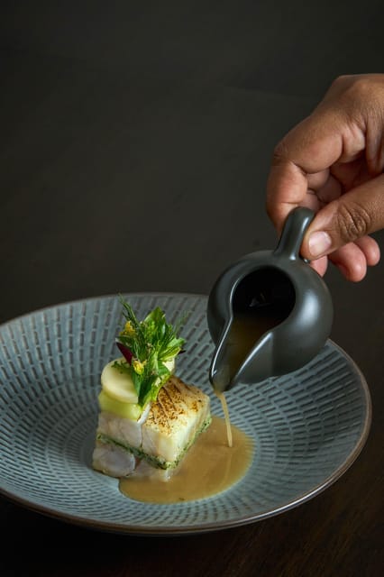 Bangkok: KHAAN Thai Fine Dining 11 Course Tasting Menu - Key Points