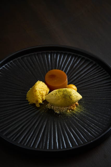 Bangkok: KHAAN Thai Fine Dining 11 Course Tasting Menu - Exclusive Dining Packages Offered