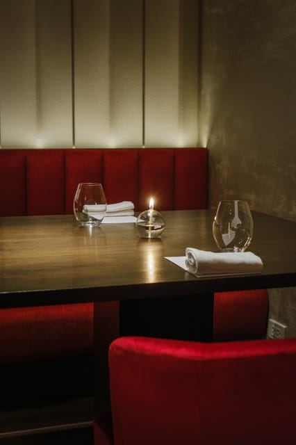 Bangkok: KHAAN Thai Fine Dining 11 Course Tasting Menu - Duration and Availability of Experience